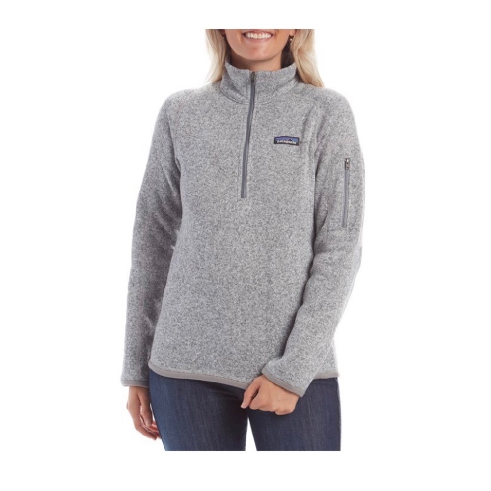 Patagonia Better Sweater Pullover Fleece Large